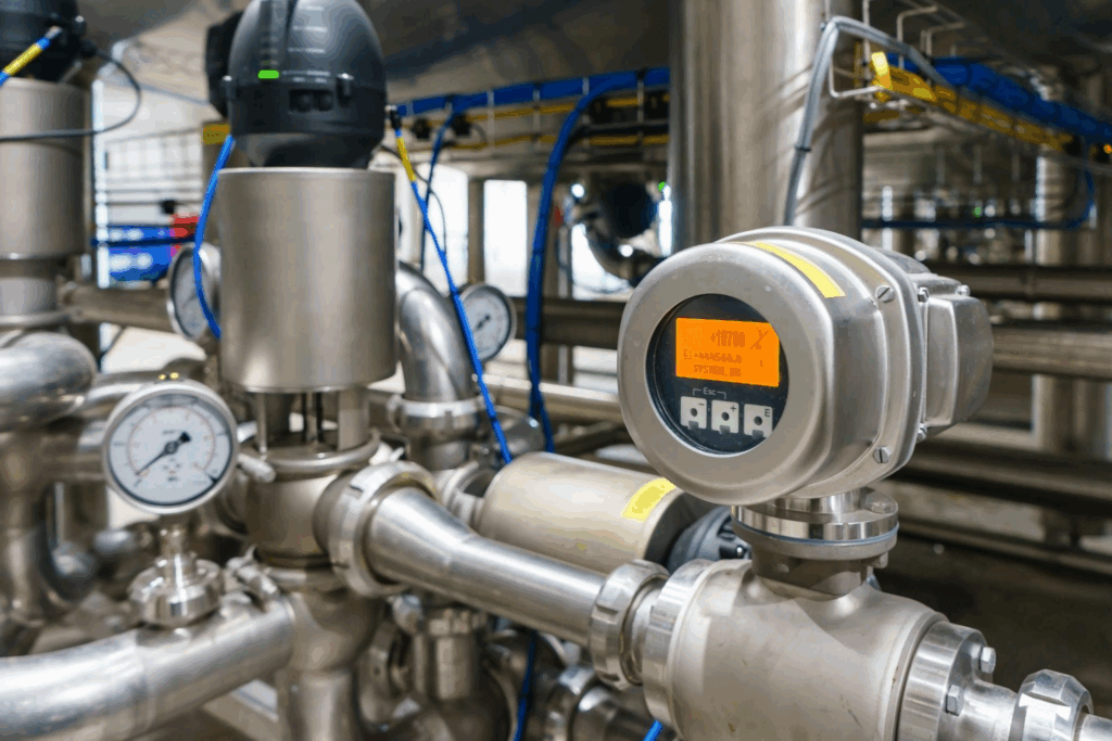  FLOW METERS SUPPLIER 