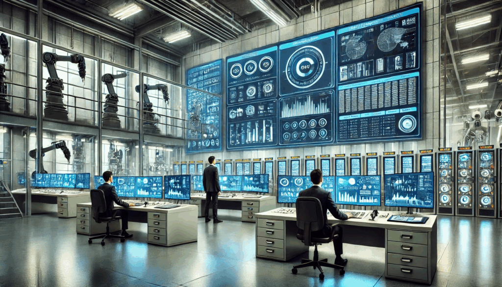 PROMINENT | INSTRUMENTATION + AUTOMATION